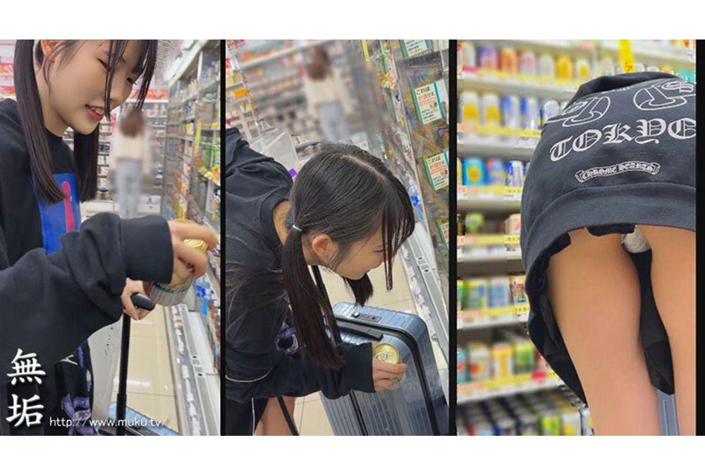 MUFR-008 I'm A Female Otaku Of Underground Idols. The Day I Crossed The Line With Just A Female Friend. ~I Was More Into My Close Female Friend Who Was Also A Fan Of The Same Idol Than The Idol I Was Supporting.~ Screenshot 6