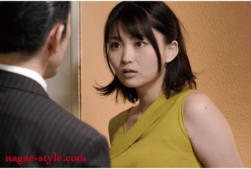 NSFS-026 De M Woman Who Can Not Imagine From The Innocent Appearance Rui Hizuki Best Screenshot