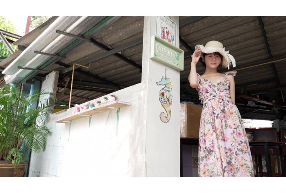 REBD-1024 Rino2 Light Blue Reflection - Sakurano Rino Screenshot 5