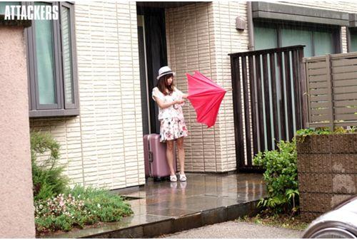 RBD-720 Share House Confinement Booty Collected Episode2 Suzu-wa Miu Screenshot