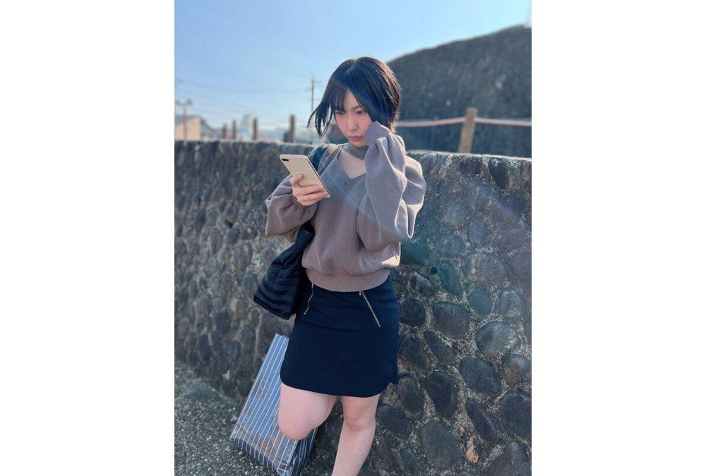 JUBE-031 Momose Himari, A Country Girl Screenshot 9