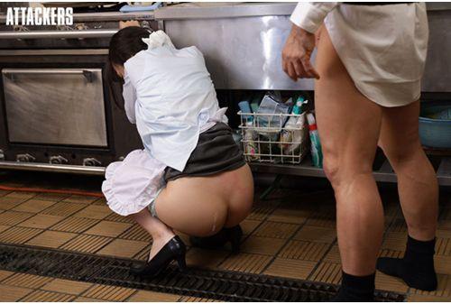 SAME-004 Hiyori Yoshioka, A Female College Student Who Was Raped By An Older Uncle's Part-time Job Screenshot