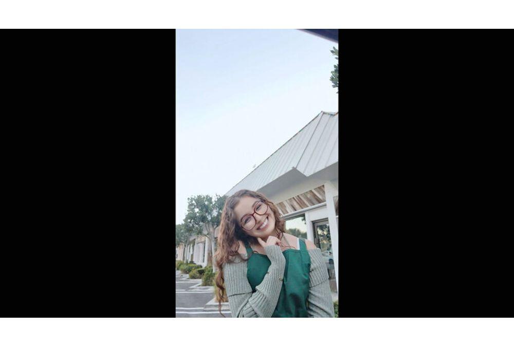 HIKR-257 A Miracle Happened When I Asked A Japanophile, Beautiful Cafe Worker I Met In LA To Be A Product Tester!! Riana (28) Screenshot 9