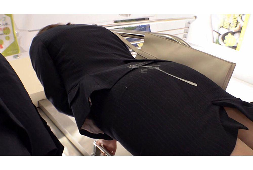 KTB-101 Coworker XX Will Be Raped In 7 Days [4th Rape] Career Woman K-san ~ A Week-long Ejaculation Record Of A Suit-Suited Office Lady Turned Into A Sex Slave By An Office Stalker ~ Kanna Misaki Screenshot 8