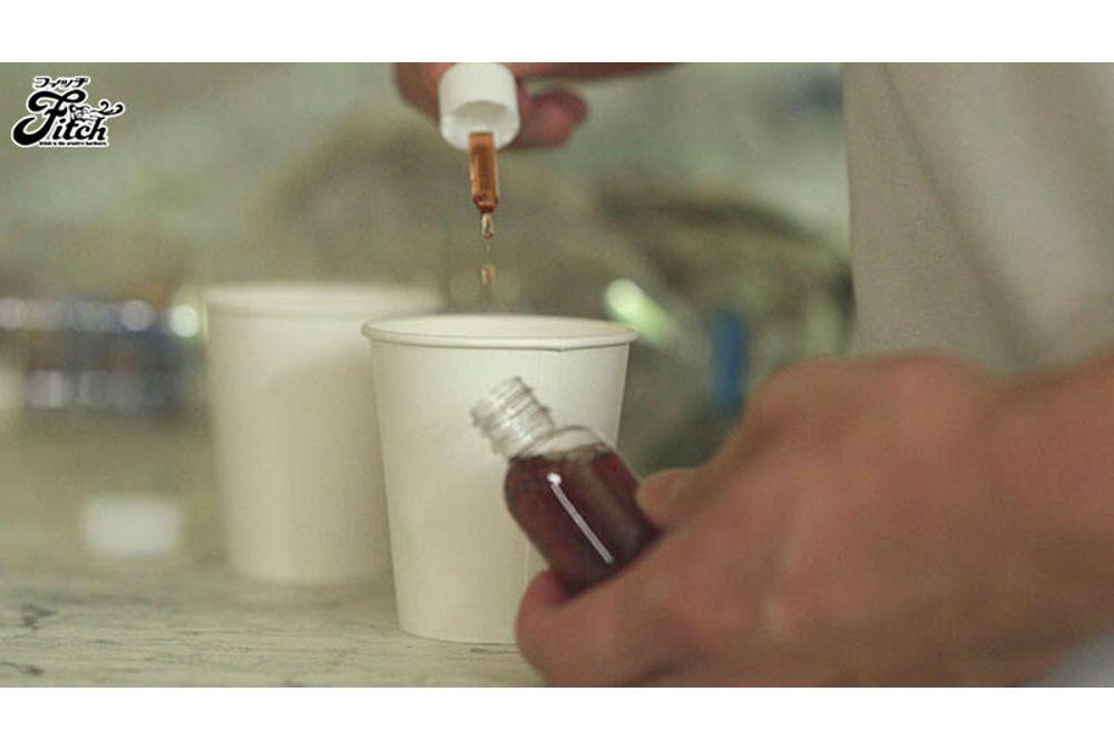 JUFE-607 An F-Cup Schoolgirl Who Was Given Muscle Relaxants And Continued To Be Violated... In A Stinky Garbage Room, Her Body Fluids Are Dripping Wet, Yui Hina Screenshot 13