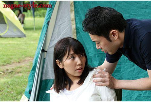 NSFS-128 Days And 2 Nights Married Couple Exchange Camp 3 Satomi Mioka Screenshot