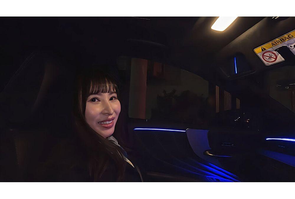 WA-568 A Beautiful, Busty Car Dealer Who Delivered My Car With A Feminine Scent. I Asked Her To Provide Some Sexual Maintenance While Still In Her Suit!? Screenshot 9