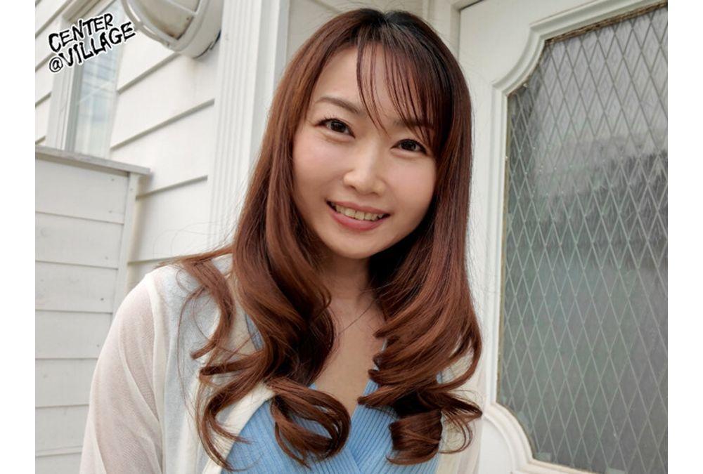 JURA-218 First-Time Filming: A Documentary Of A 50-Year-Old Wife - Chapter Two: Misako Kounan Screenshot 4