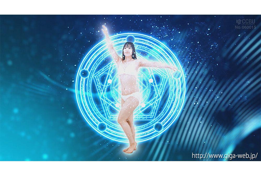 SPSF-25 Heroine's Downfall: Dream Squadron Mystic Blue - Reclaim The Magical Bond, Rui, Tearful Climax - Airu Hashino Screenshot 10