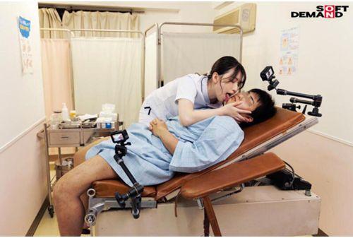 SDDE-752 Sexual Intercourse General University Hospital: Ejaculation Medical Treatment Through Oral Sex, Handjob, And Sexual Intercourse By Nurses From All 10 Departments. 190 Minutes Of Ultra-realistic Work Captured On 100 Cameras Screenshot 6