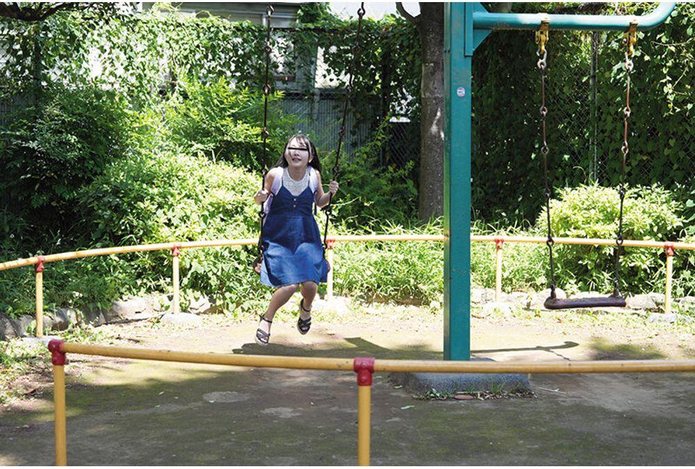 TUE-160 In Broad Daylight, A Young Girl Is Followed And Forced To Have Sex And Get Creampied. Screenshot 10
