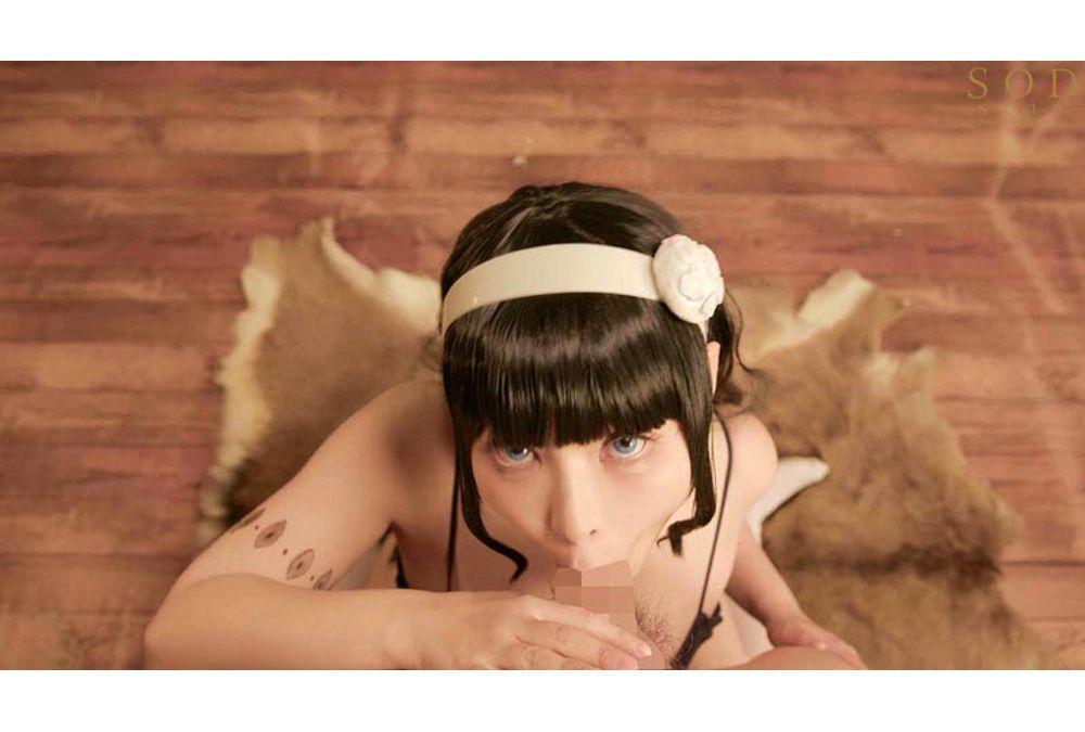 START-130 Live-action Version Of The Magician Is Looking For A Sugar Daddy, By Haruno Yuko, Based On The Original Work By Naive Nishi Yoshiyuki. A Dream Collaboration Between The Work Of A Popular Boys' Manga Artist And The Original Work! Screenshot 7