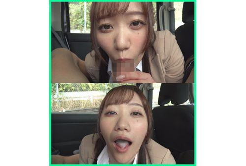 OOWL-002 Blowjob And Swallowing At The Hot Springs 2 Hono Wakana Screenshot 6