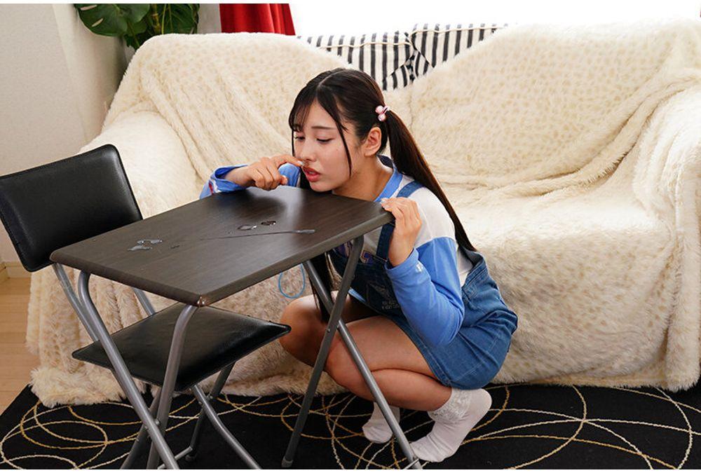NEO-950 When She Climaxes, Her Legs Are Always Straight. - Mai Arisu Screenshot 14