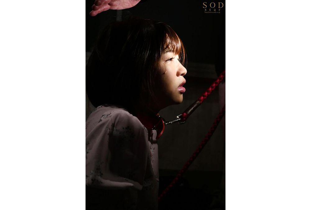 STARS-091 Squid Want Unlimited Compliance Torture Ika Sedangeon Yui Mahiro Screenshot 9