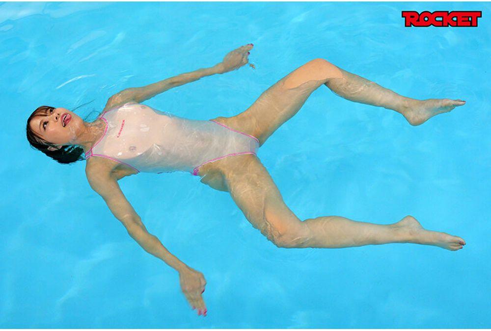 RCTD-711 Sudden Ahegao Freeze Bug In The Real World 3: School Edition In The Gaming World, It's Common For Things To Suddenly Freeze Up And Not Move, But What If It Happened In Everyday Life, With An Ahegao Face?! Screenshot 8