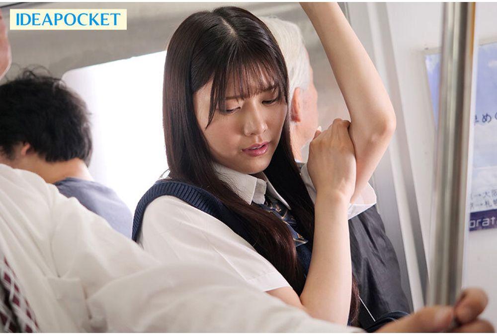 IPZZ-792 I Thought She Was Just A Timid, Innocent Schoolgirl Who Couldn't Even Ask For Help... But Her Lewd Orgasms Were So Intense I Couldn't Imagine Them From Her Appearance, And I Ended Up Molesting Her Multiple Times... Ria Aisai Screenshot 5