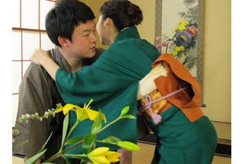 VSED-264 Secrets From The Ikebana Class Screenshot 7
