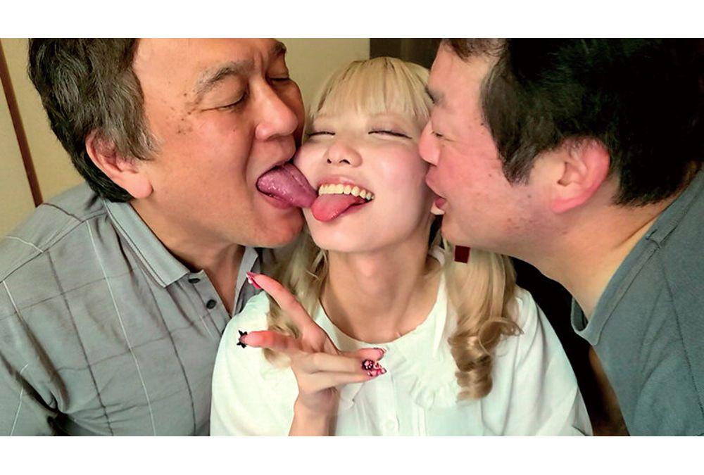 REAL-975 Cum Swallowing Young Lady. Aise Mina Screenshot 13