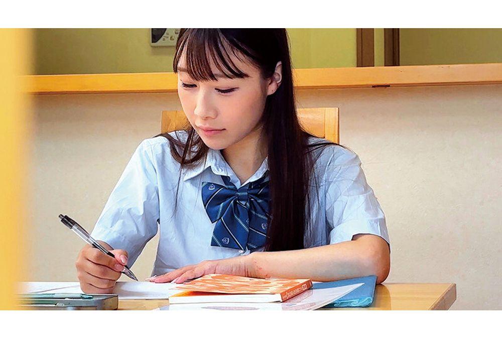 HRSM-133 Horny Onachin Convex Secrets 4 People Who Can't Tell Anyone Who Was Peeped Screenshot 7