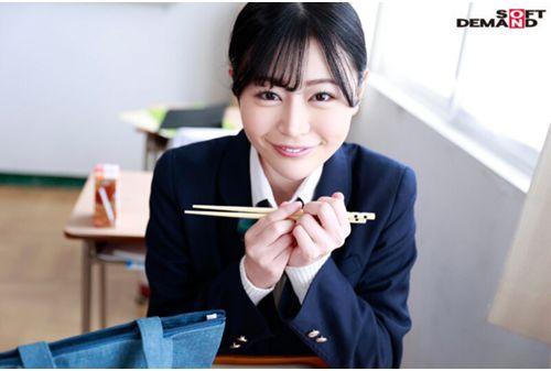 SDAB-253 "Would You Like Me To Let You Graduate From Virginity?" Moreover, Even Though I Have A Senior Boyfriend, I Had Sexual Intercourse Many Times At School ... I Fell In Love With You Seriously. Hibino Uta Screenshot 10