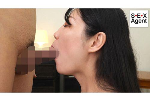 AGMX-166 Fellatio Seen From The Side Screenshot 9