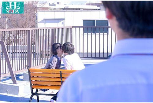 HSODA-073 I Will Never Forget The Day You Asked Me To Help You Confess. We Were In Love With Each Other, But We Drifted Apart, Dated Different People, And Cried Out From The Bottom Of Our Hearts. Screenshot 6