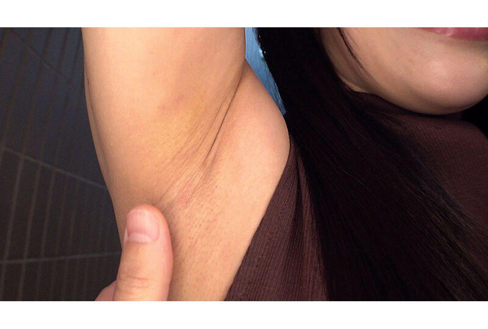 SABA-987 Street Amateur Armpit Interviews // Smooth, Lightly Groomed, Sweaty... 4 Hours And 59 Minutes Of Extreme Close-ups And Teasing Of The Armpits Of Amateur Beauties Who Showed Off Their Armpits On The Street // A Massive Armpit-only Special Screenshot 9