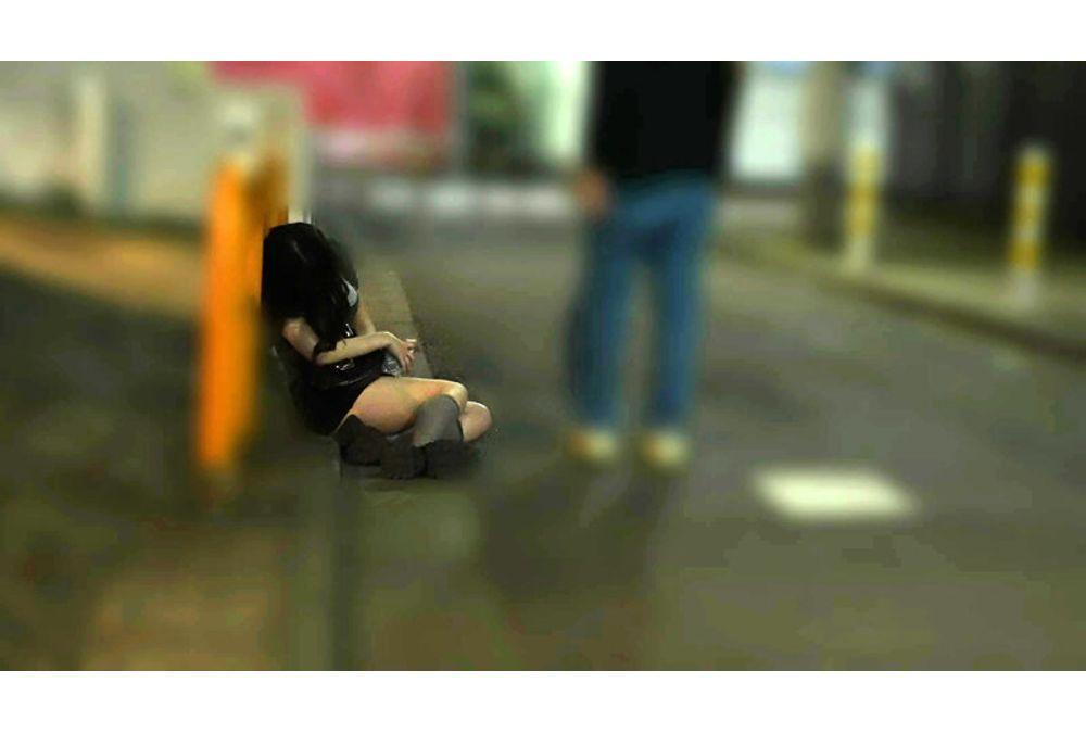 FJIN-118 I Found A Cheeky Big-breasted College Girl On An App And Got So Annoyed By Her Cold Attitude That I Took Her Home And Raped Her While She Was Asleep. She Fell In Love With Me And Fell For My Dick. Seriously? Lol. She Begged Me To Fuck Her. Lol. Yuri Aise Screenshot 5