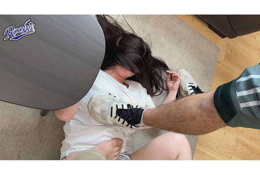 RKI-742 A Perverse Parade Of Depravity: Stalking The Cute Girl He Sees On The Train Every Day! Train Molestation! Sleep Rape! Home Invasion! Momona Sakuraba Screenshot 12