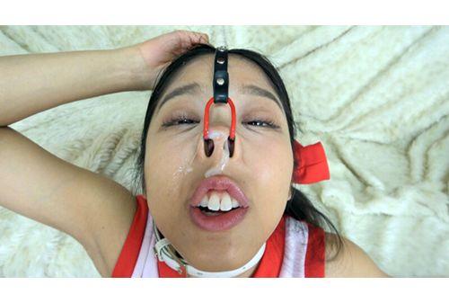 NEO-931 Destroying The Face Of A Beautiful Woman! Nana Maeno Screenshot 11