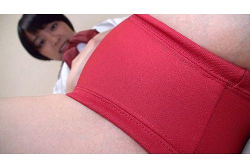 OKB-114 Monami Suzu Whip Whip Big Ass God Bloomers Lori Beautiful Girl And Chubby Girl Wear Gym Shorts And Gym Clothes, And Super Close-up Shot Of Hamipan And Muremurewareme So That You Can See Even The Pores! In Addition, Complete Clothing Fetish AV To Send To Bloomers Lovers Such As Ass Job, Clothes Leaking Urination And Bloomers Bukkake Screenshot