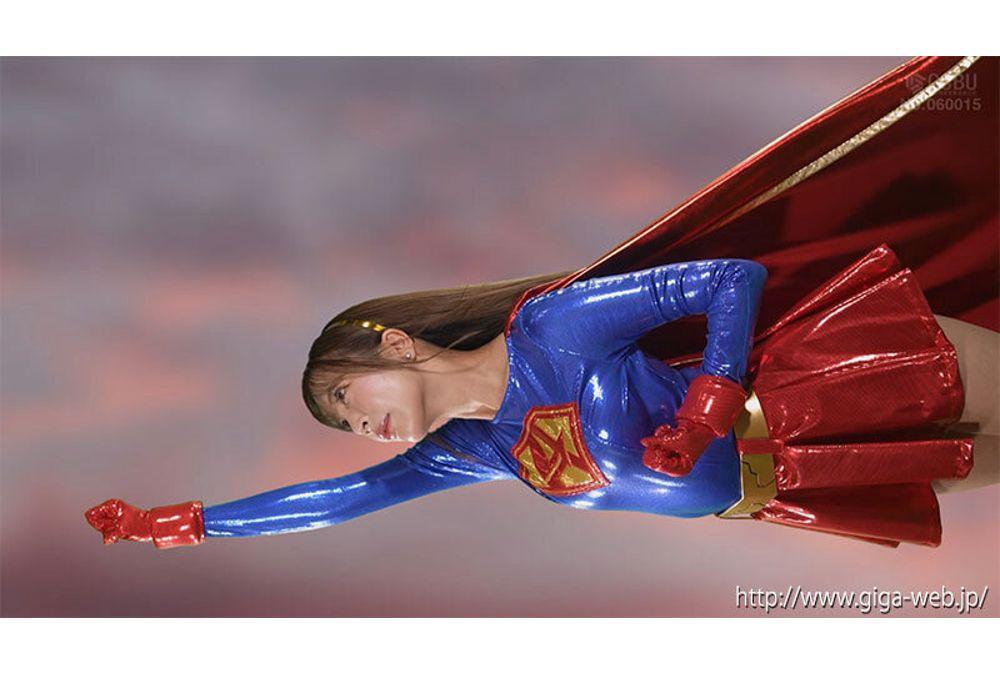 SPSE-51 Accel Girl: The Goddess Who Fell Into Evil, Konami Aya Screenshot 10