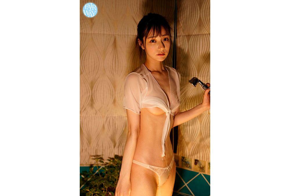 FWAY-089 The Rabbit Dreams Of A Call Girl Reina Miyashita Screenshot 7