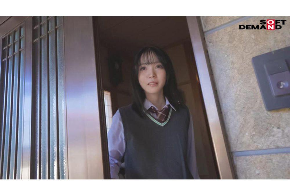 SDAM-162 I Want To Be The First Among My Classmates To Play With Adults. Akari-chan (Commercial High School, Dance Club), I City, F Prefecture Screenshot 8