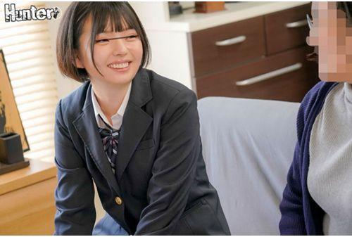 HUNBL-157 A Mother Who Dotes On Her Hikikomori Son Sends Him A Birthday Present, Which Is A Childhood Friend Who Has Been Detained. Screenshot 8