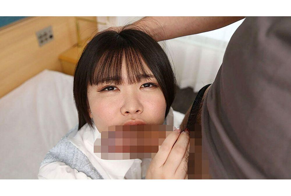 TENN-044 AV Debut: A Naive 21-Year-Old's Decision - A Documentary Of Losing Virginity - Amu Shida Screenshot 4