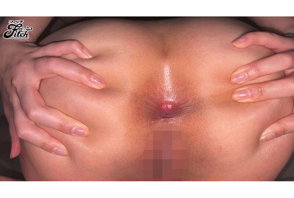 JUFE-590 Mina Kitano Finally Lifts The Ban! She Spent A Month Leading Up To The Shoot Taking Selfies Of Her Anus To Develop Her Anal Physique, And This Is Her First And Best Anal Documentary Yet! Screenshot 7