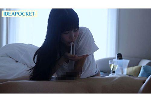 IPZZ-546 A Sleepover Date With "Momo Sakura" - Continuous Creampie Sex - I Was Teased Nonstop For 24 Hours And Kept Cumming Screenshot 6
