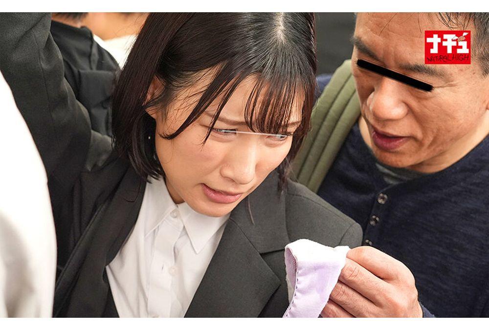 NHDTC-151 Dress-up Shame Train 3: A Timid Girl Who Was Tortured For Days In Vulgar Clothes Screenshot 10