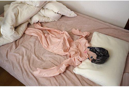 NACR-966 My Girlfriend Is An AI Love Doll Goba Screenshot 10
