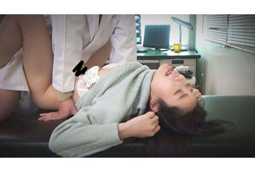 MBM-978 Non-fiction: 20 Women Who Were Trapped - Gynecological Examination - Screenshot 8