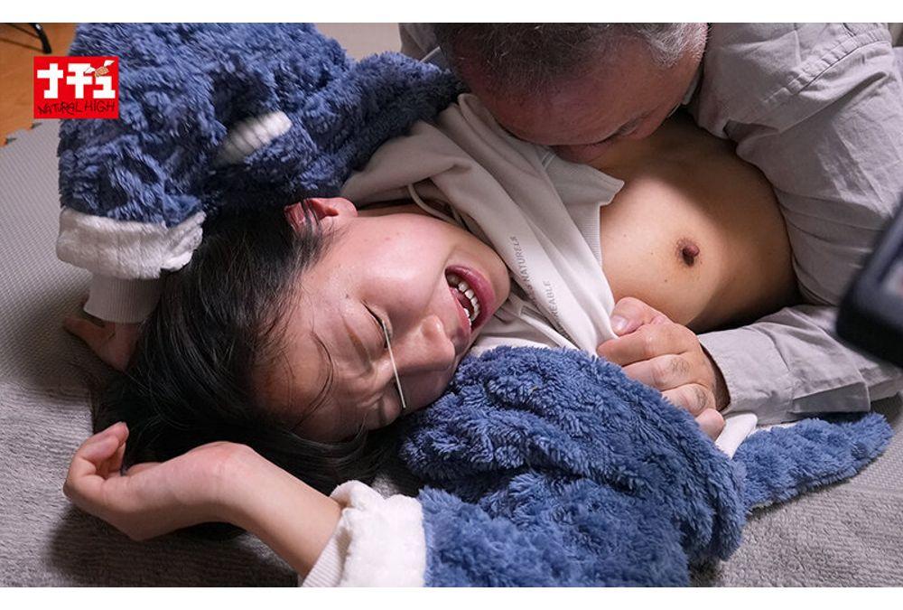 NHDTC-211 Sacrifice Impregnation Shame 2: A Dangerous Daytime Impregnation Plan To Impregnate A Strong-willed Beautiful Girl Who Absolutely Refuses To Let Anyone Touch Her, By Using Her Friend's Weakness To Trap Her. Screenshot 10