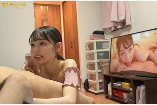 FSDSS-516 Debut 1st Anniversary! A Sudden Attack On Your House! Ad-lib SEX Without Scripts And Directing! A Special That Grants M Man's Naughty Wishes! Ami Tokita Screenshot