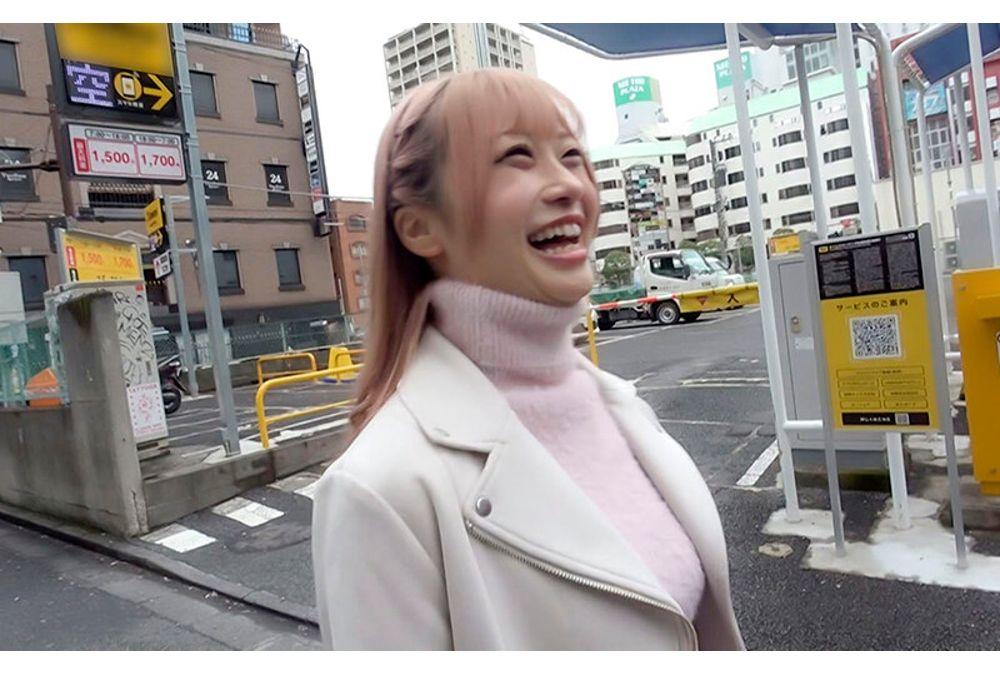 KNMB-120 [Limited To Actresses Who Like Raw] Raw Raw Raw Raw Raw Raw Documentary: A Fusion Of Idol-level Cuteness And Serious Eroticism - Kasagi Ichika-chan's Case Screenshot 6