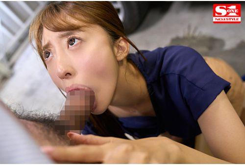SSIS-185 My Wife's Bizarre Cheating Habit Is Terrible, Too Terrible Ichika Hoshimiya Screenshot