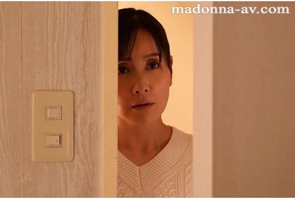JUR-778 I Fell Into Domestic S&M Training—~My Body Was Disciplined With Pain And Pleasure By My Daughter's Tutor~ Screenshot 5
