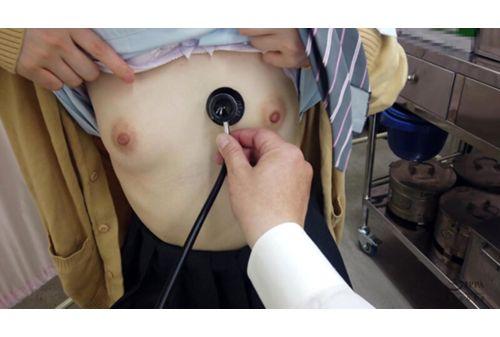 CMZZ-007 Gynecology Examination Room 5 Breast Examination And External Vaginal Palpation Full Course Screenshot
