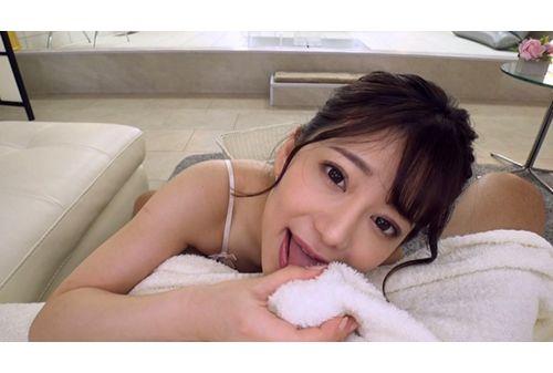 XVSR-543 Awahime Togengo Absolutely Beautiful Girl Soap Lady Nozomi Arimura Screenshot