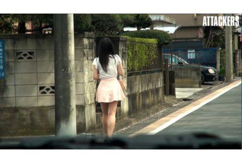 SHKD-643 Rape Document 5 Nozomi Hazuki Screenshot